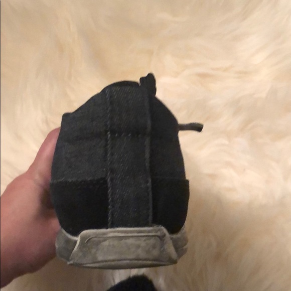 Projekraw men’s sneaker - Picture 4 of 7